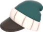 Painted Crimbo Cap 2F4F4F.png