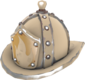 Painted Firewall Helmet C5AF91 BLU.png