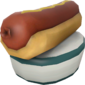 Painted Hot Dogger 2F4F4F BLU.png