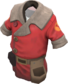 Painted Underminer's Overcoat A89A8C No Sweater.png
