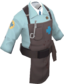 Painted Smock Surgeon 7E7E7E BLU.png