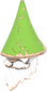 Painted Gnome Dome 729E42 Classic.png