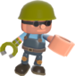 Painted Mini-Engy 808000 BLU.png