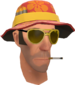 Painted Hawaiian Hunter E7B53B.png