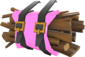 Painted Tiny Timber FF69B4.png