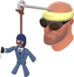 Painted Trick Stabber F0E68C Engineer.png