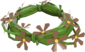 Painted Jungle Wreath 694D3A.png