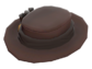 Smokey Sombrero