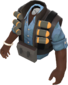 Painted Hawaiian Hangover 2F4F4F Grenades BLU.png