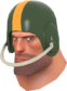 Painted Football Helmet 424F3B.png