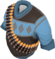 Painted Siberian Sweater 7E7E7E BLU.png