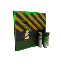Backpack Ghoul Blaster War Paint Field-Tested.png