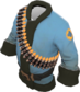 Painted Gift Bringer 2D2D24 Heavy BLU.png