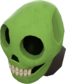 Painted Head of the Dead 729E42 Plain.png