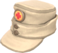 Painted Medic's Mountain Cap C5AF91.png