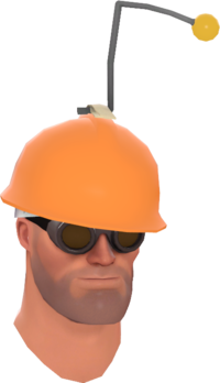 Painted Conspiracy Cap E7B53B.png