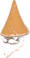 Painted Gnome Dome A57545 Classic.png