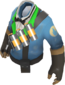 Unused Painted Tuxxy 32CD32 Pyro BLU.png
