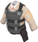 Painted Bunnyhopper's Ballistics Vest A89A8C.png