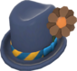 Painted Candyman's Cap 694D3A BLU.png