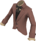 Painted Frenchman's Formals C5AF91 Dastardly Spy.png