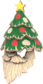 Painted Gnome Dome C5AF91.png