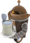Painted Botler 2000 A57545 Soldier.png