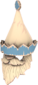Painted Gnome Dome C5AF91 Elf BLU.png
