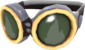 Painted Planeswalker Goggles 424F3B BLU.png