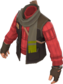 Painted Snug Sharpshooter 808000.png