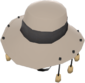 Painted Swagman's Swatter A89A8C.png