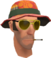 Painted Hawaiian Hunter 424F3B.png