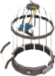 Painted Bolted Birdcage E6E6E6 BLU.png
