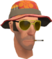 Painted Hawaiian Hunter 7C6C57.png