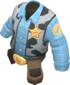 Painted Westcoat 2D2D24 BLU.png