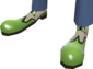 Painted Bozo's Brogues 729E42 BLU.png