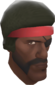 Painted Demoman's Fro 2D2D24.png