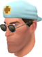 Painted Surgeon General B88035.png