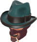Painted Belgian Detective 2F4F4F.png