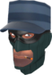 Painted Classic Criminal 2F4F4F BLU.png