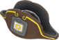 Painted World Traveler's Hat 694D3A.png