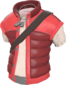 RED Delinquent's Down Vest.png