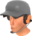 Painted Batter's Helmet 7E7E7E.png