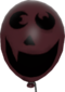 Painted Boo Balloon 3B1F23 Hey Guys What's Going On.png