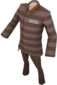 Painted Concealed Convict CF7336 Not Striped Enough.png