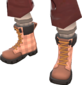 Painted Highland High Heels E9967A.png