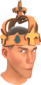 Painted King Cardbeard 2F4F4F Scout.png