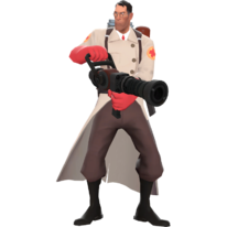 Medic