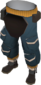 Painted Double Dog Dare Demo Pants B88035.png