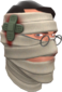 Painted Medical Mummy 424F3B.png